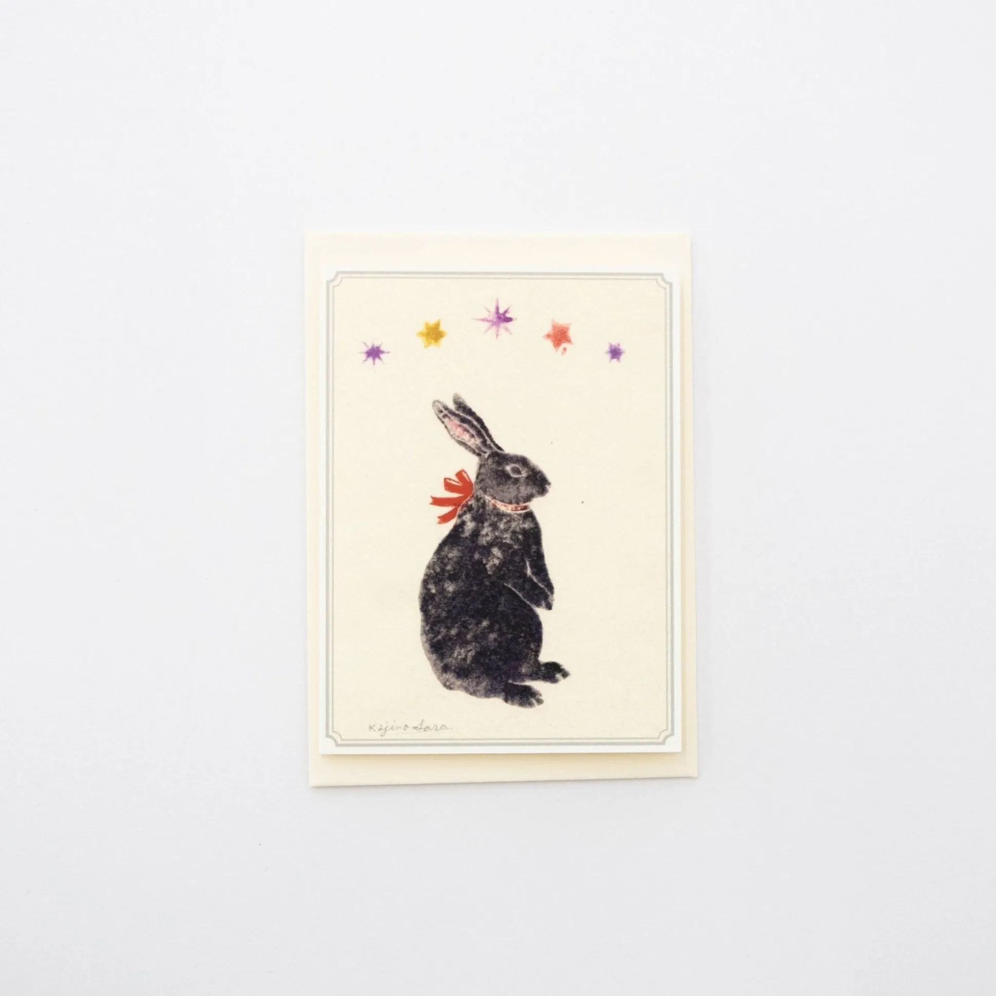 Misuzudo Ori Cards