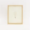 Mitsuru Koga Copper Wire Leaf #3, 2023