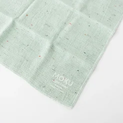 Moku Light Towels - Mint