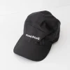 Montbell Gore-Tex Cap Black