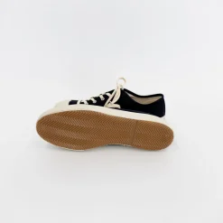 Moonstar Gym Classic Dark Navy Shoes