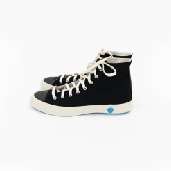 Moonstar Shoes Like Pottery Hi Tops Black Shoes