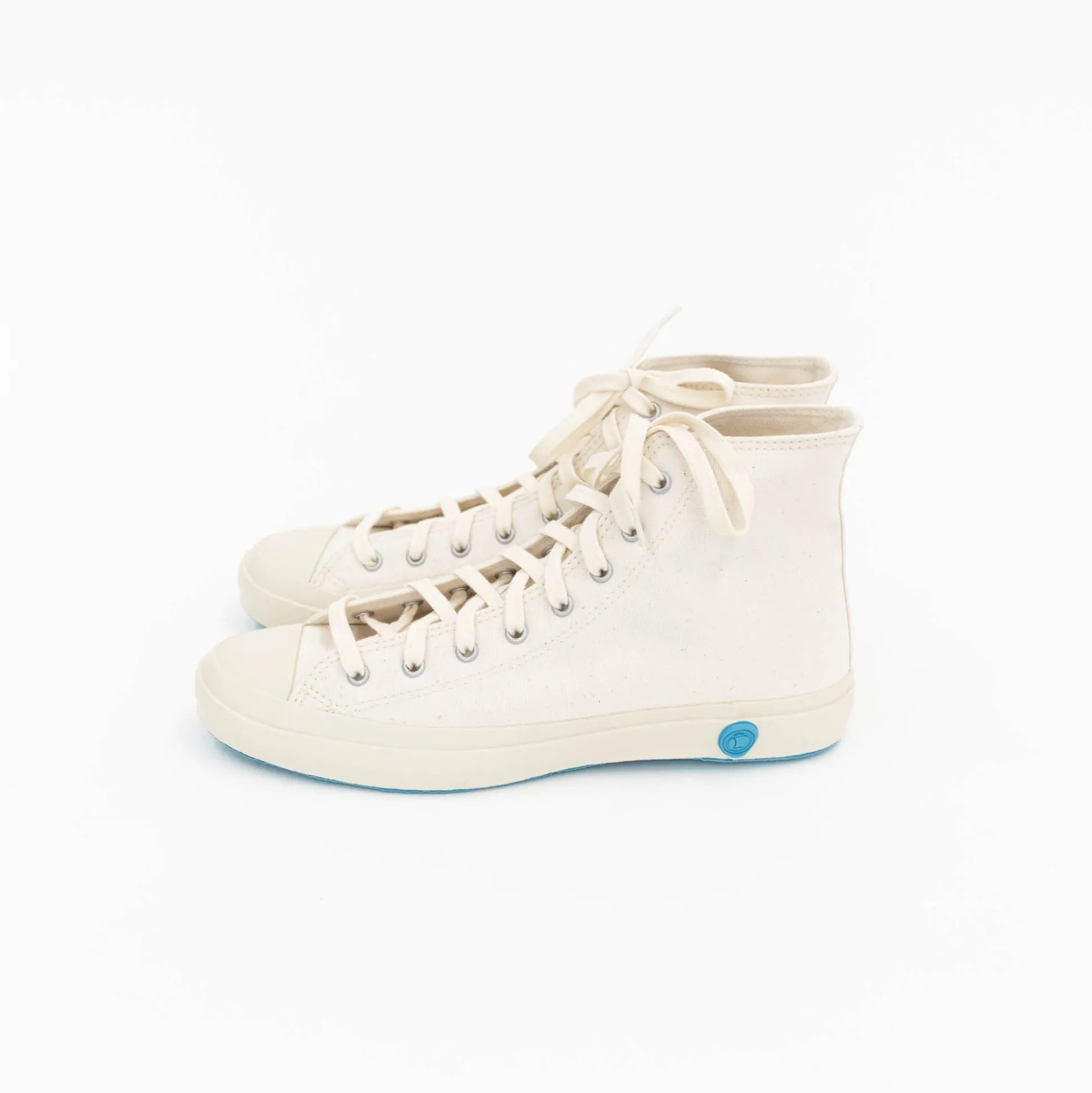 Moonstar Shoes Like Pottery Hi Tops White Shoes