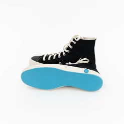Moonstar Shoes Like Pottery Hi Tops Black Shoes