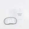 Morihata Binchotan Charcoal Eye Mask