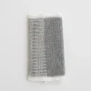 Morihata Binchotan Charcoal Body Scrub Towel
