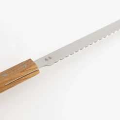 Morinoki Bread Knife [Ts664]