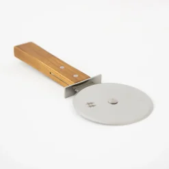 Morinoki Pizza Cutter [Ts668]
