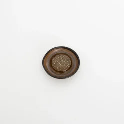 Motoshige Graters - Black
