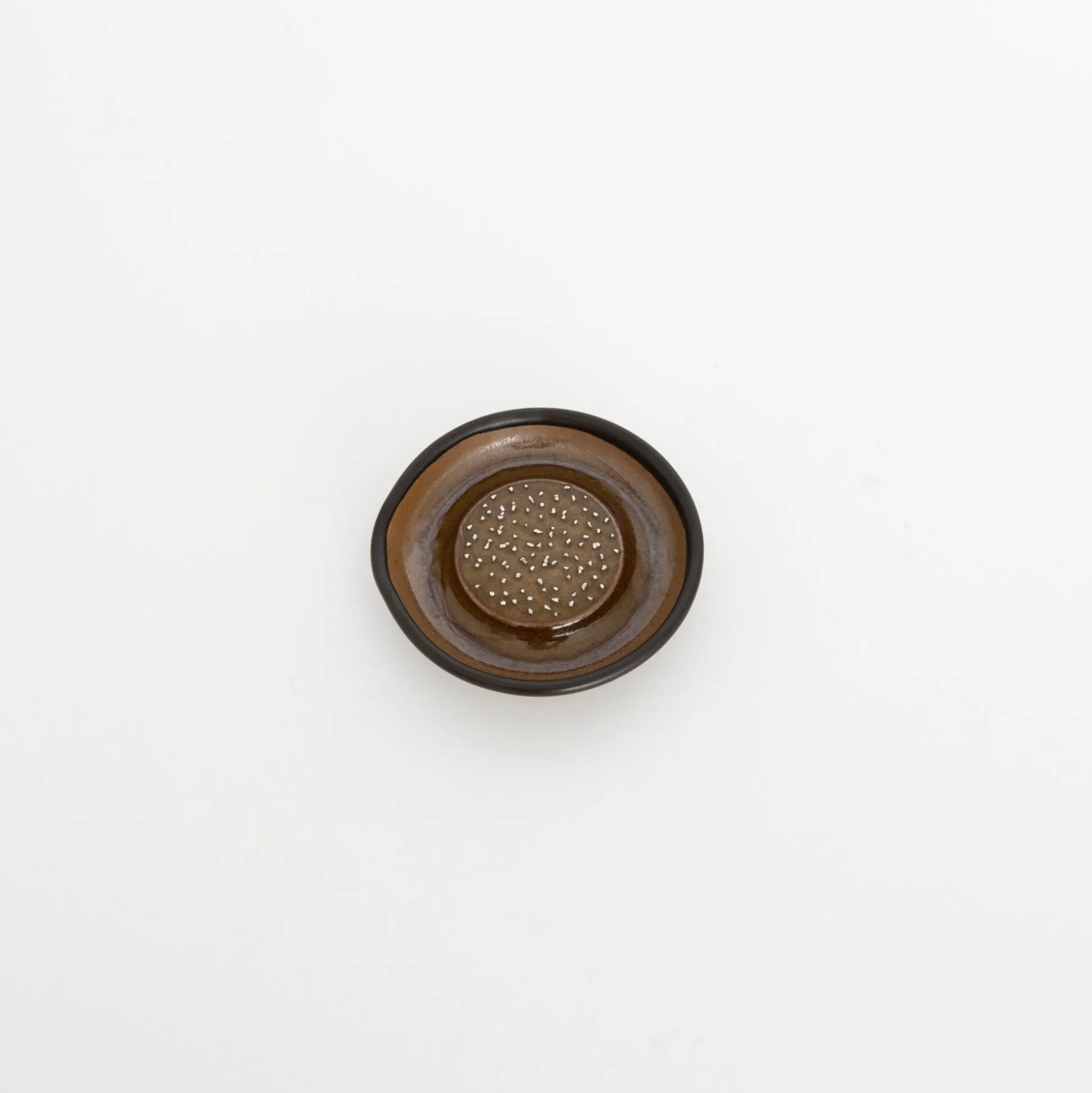 Motoshige Graters - Black