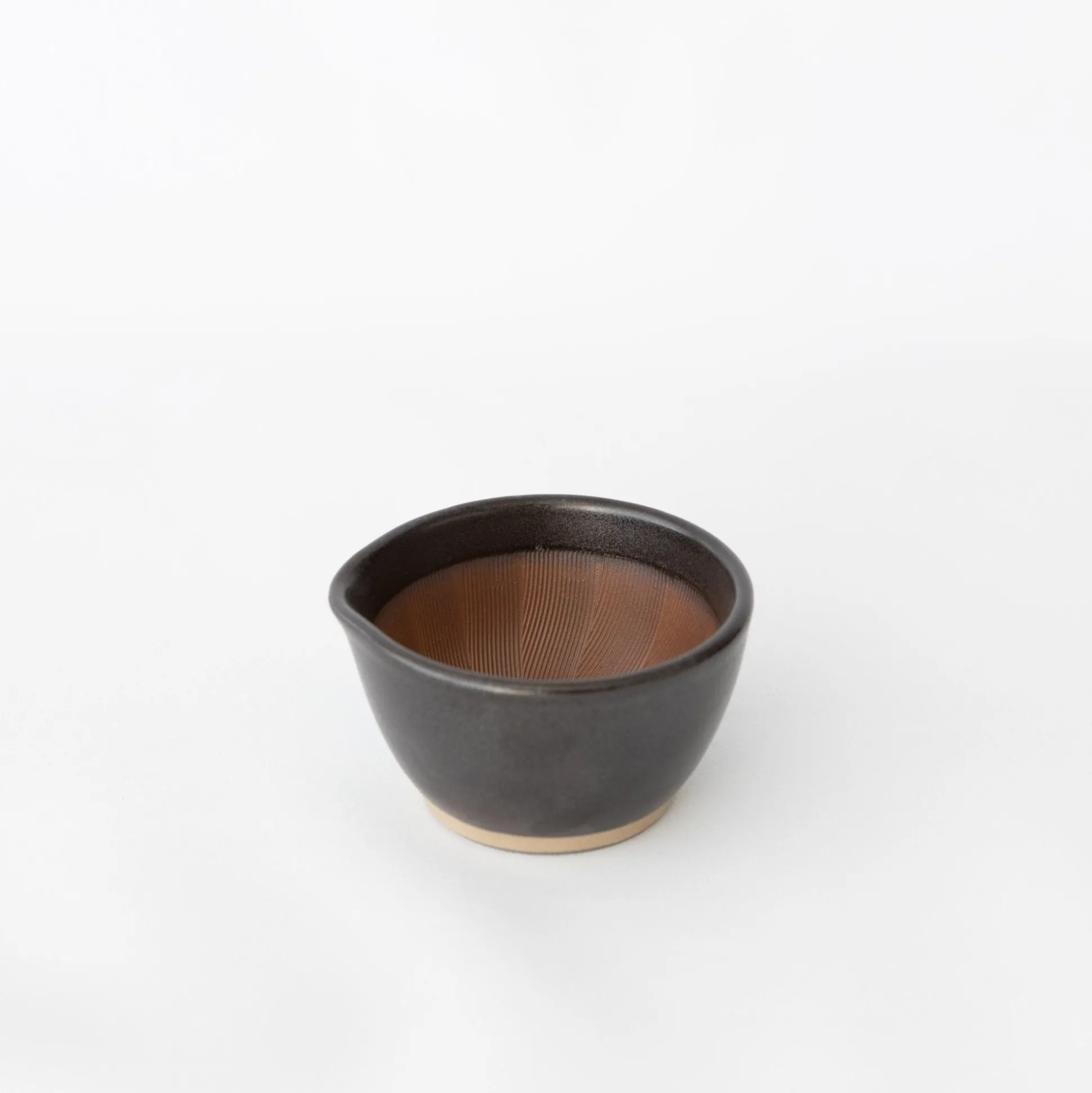 Motoshige Mortars - Black