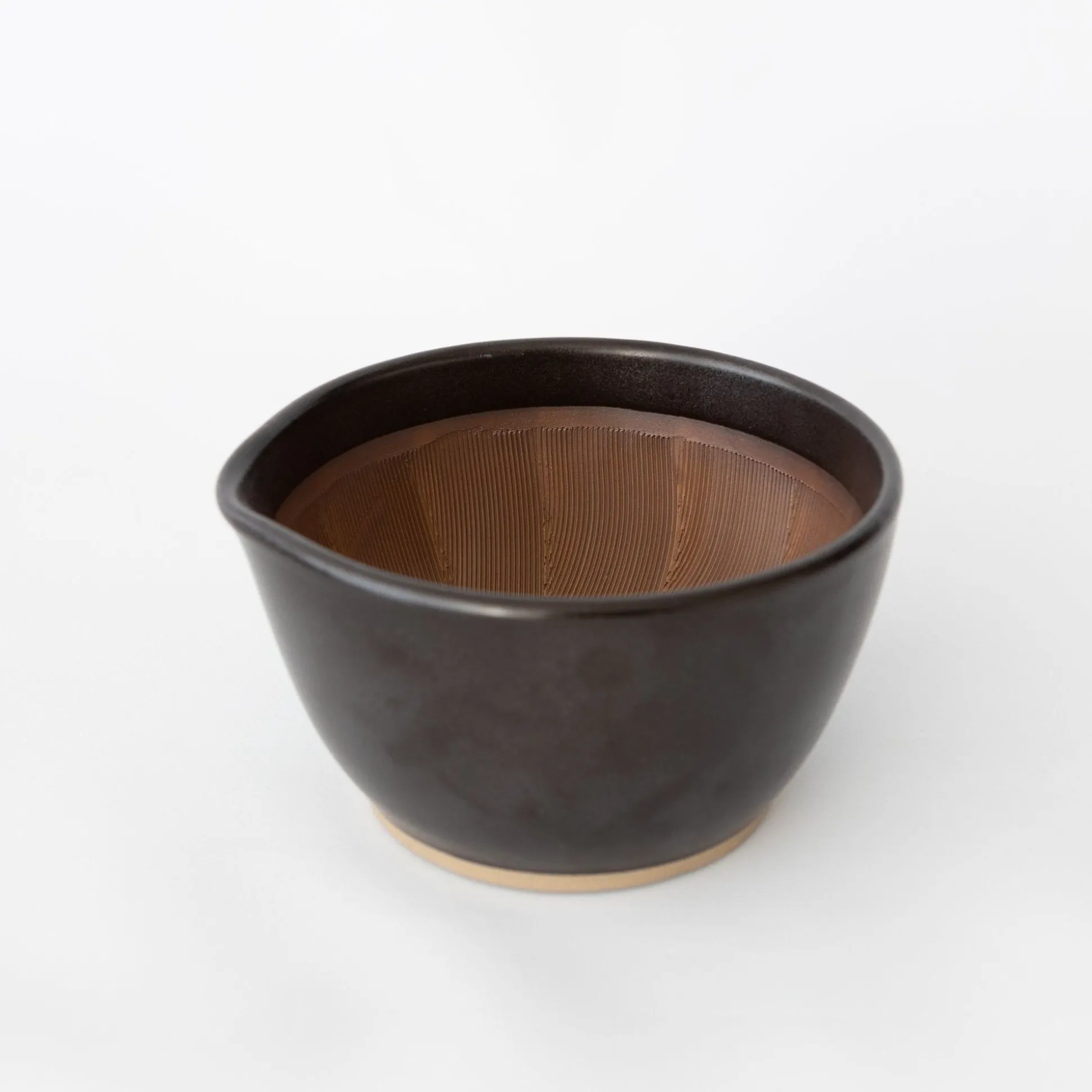 Motoshige Mortars - Black