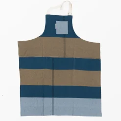 Niime Tamaki Organic Cotton Aprons - Winter 2023