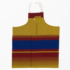 Niime Tamaki Organic Cotton Aprons - Winter 2023