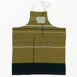 Niime Tamaki Organic Cotton Aprons - Winter 2023