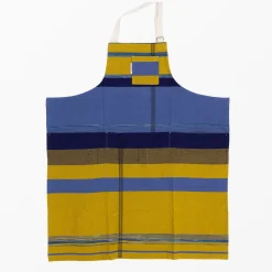 Niime Tamaki Organic Cotton Aprons - Winter 2023