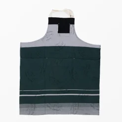 Niime Tamaki Organic Cotton Aprons - Winter 2023