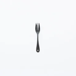 Noda Horo Black Enamelware Utensils