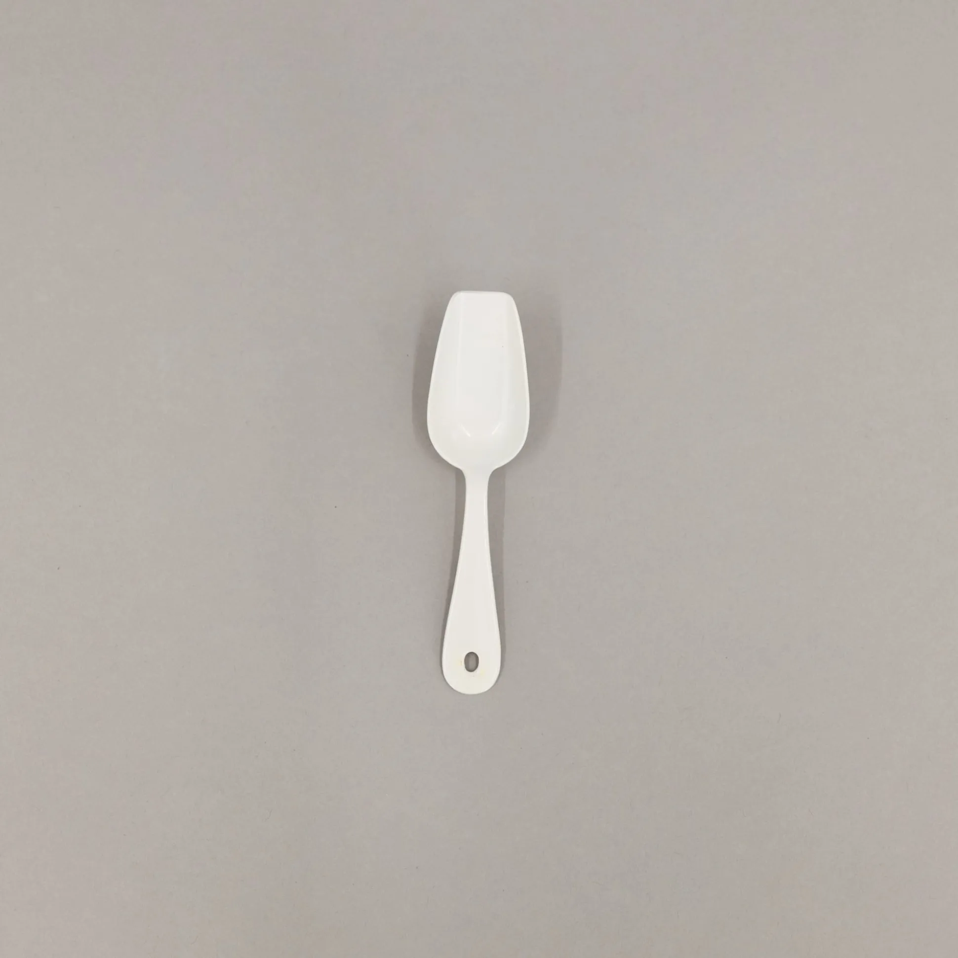 Noda Horo White Enamelware Utensils