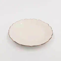 Novem Kiku Plates