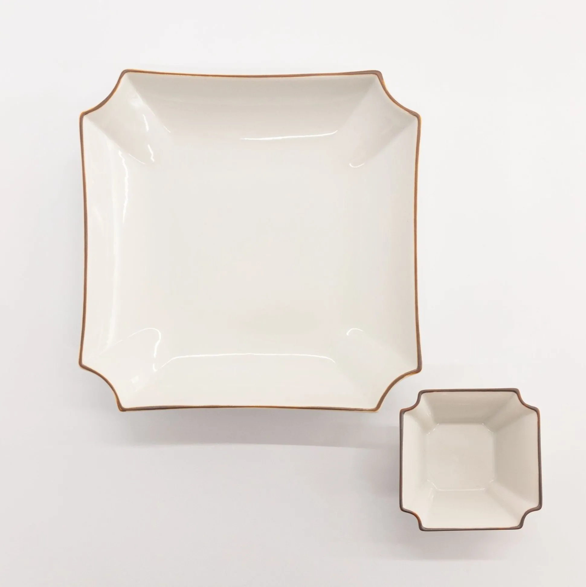 Novem Sumikiri Bowls