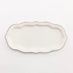 Novem Tsukidashi Plate