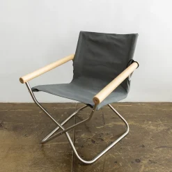 Nychair X 80 (Available In 5 Colors)