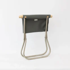 Nychair X Ottoman - Gray