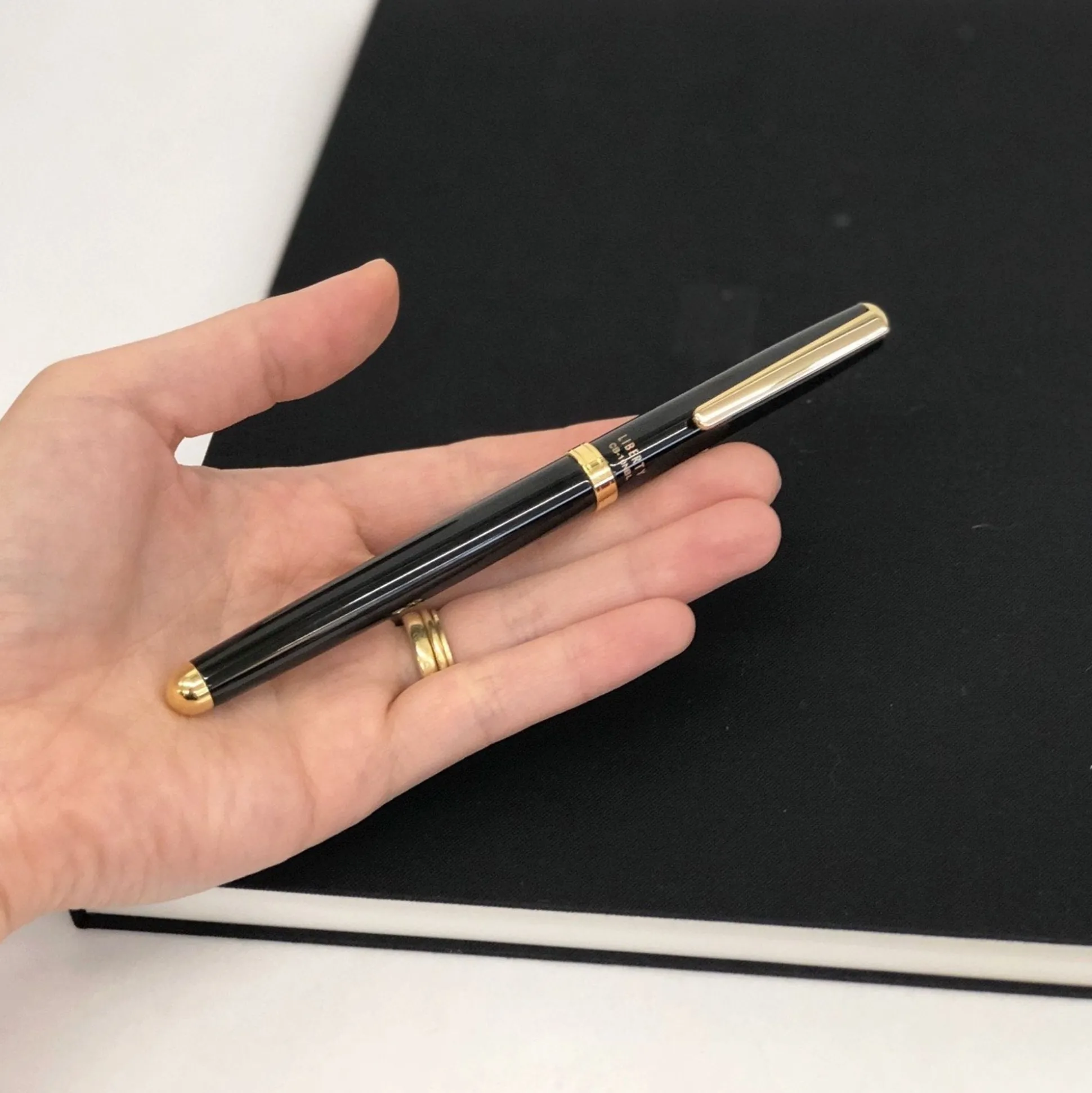 Ohto Liberty G Ceramic Roller