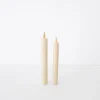 Omori Warosoku Haze Wax Candles (Iron Holder Not Included)
