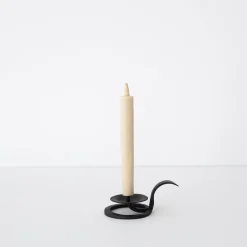 Omori Warosoku Haze Wax Candles (Iron Holder Not Included)