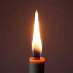 Omori Warosoku Haze Wax Candles (Iron Holder Not Included)