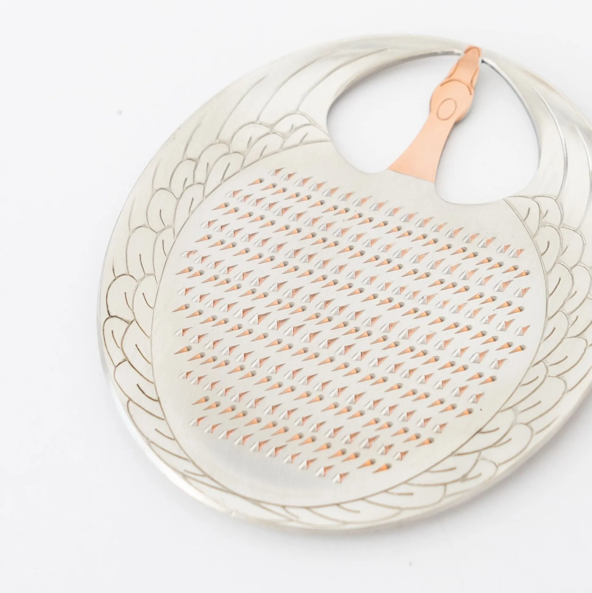 Ooya Graters