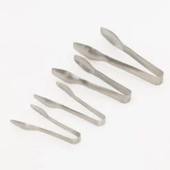 Otegaru Stainless Steel Tongs