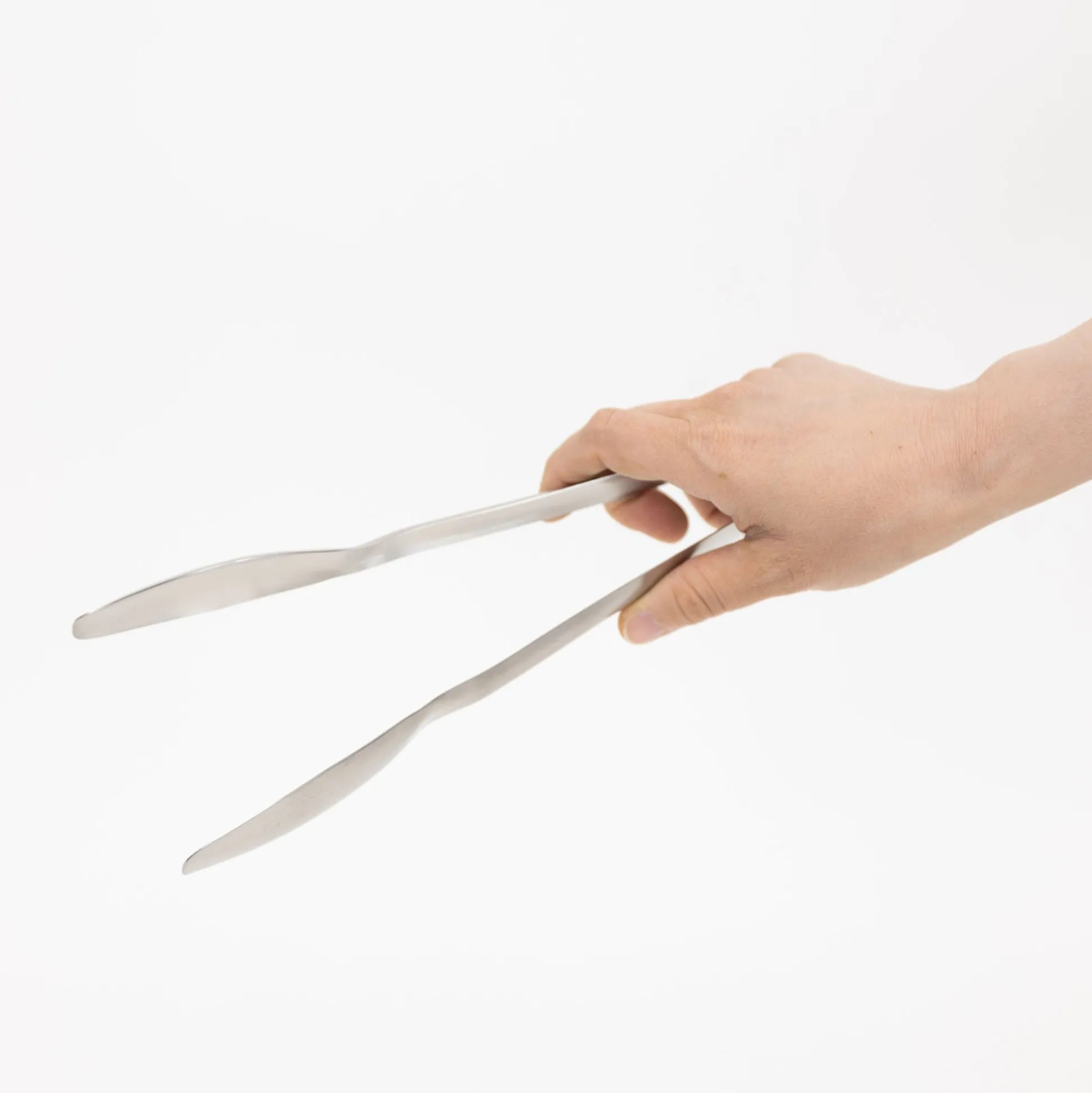 Otegaru Stainless Steel Tongs