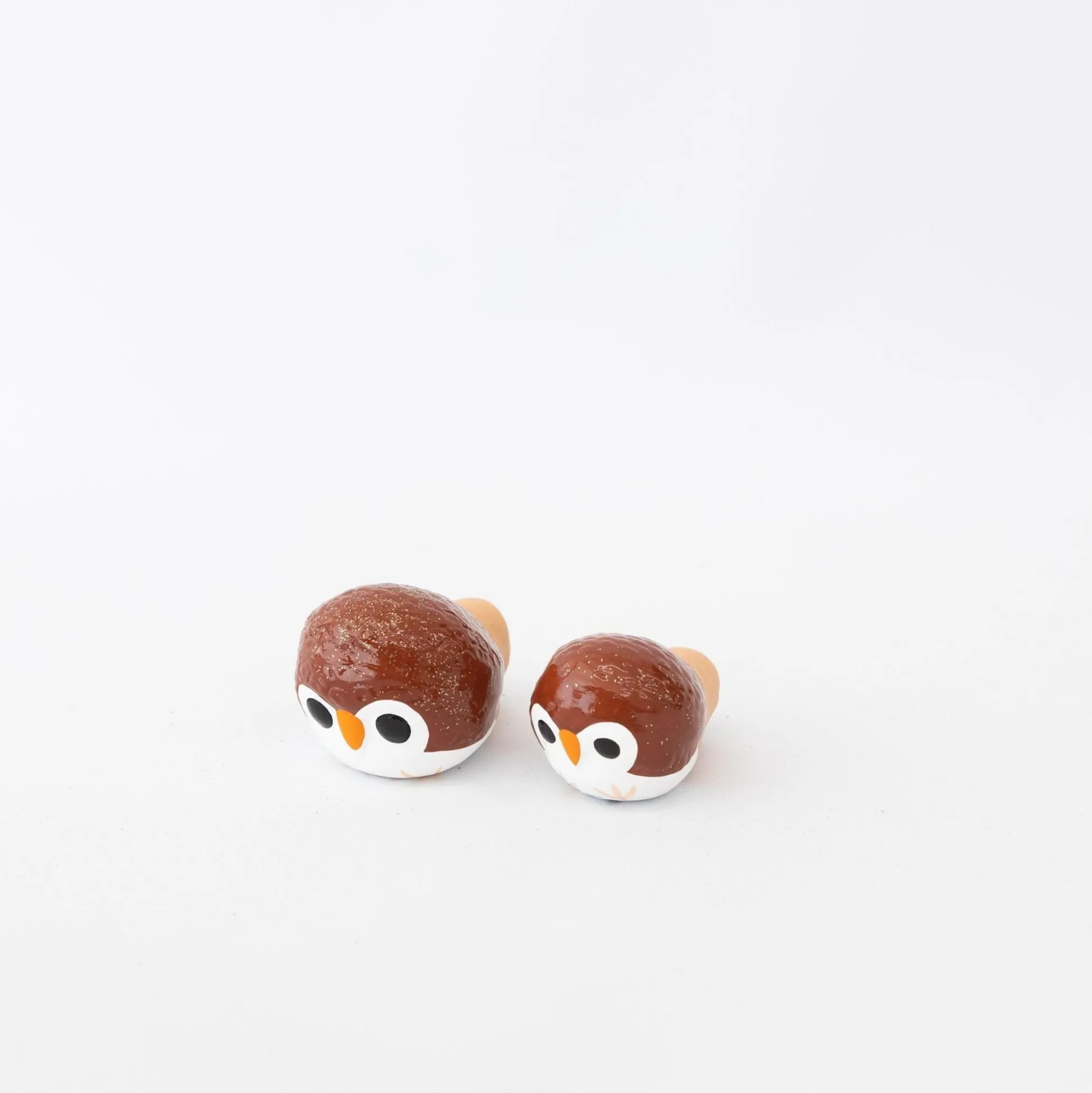 Owl Whistles