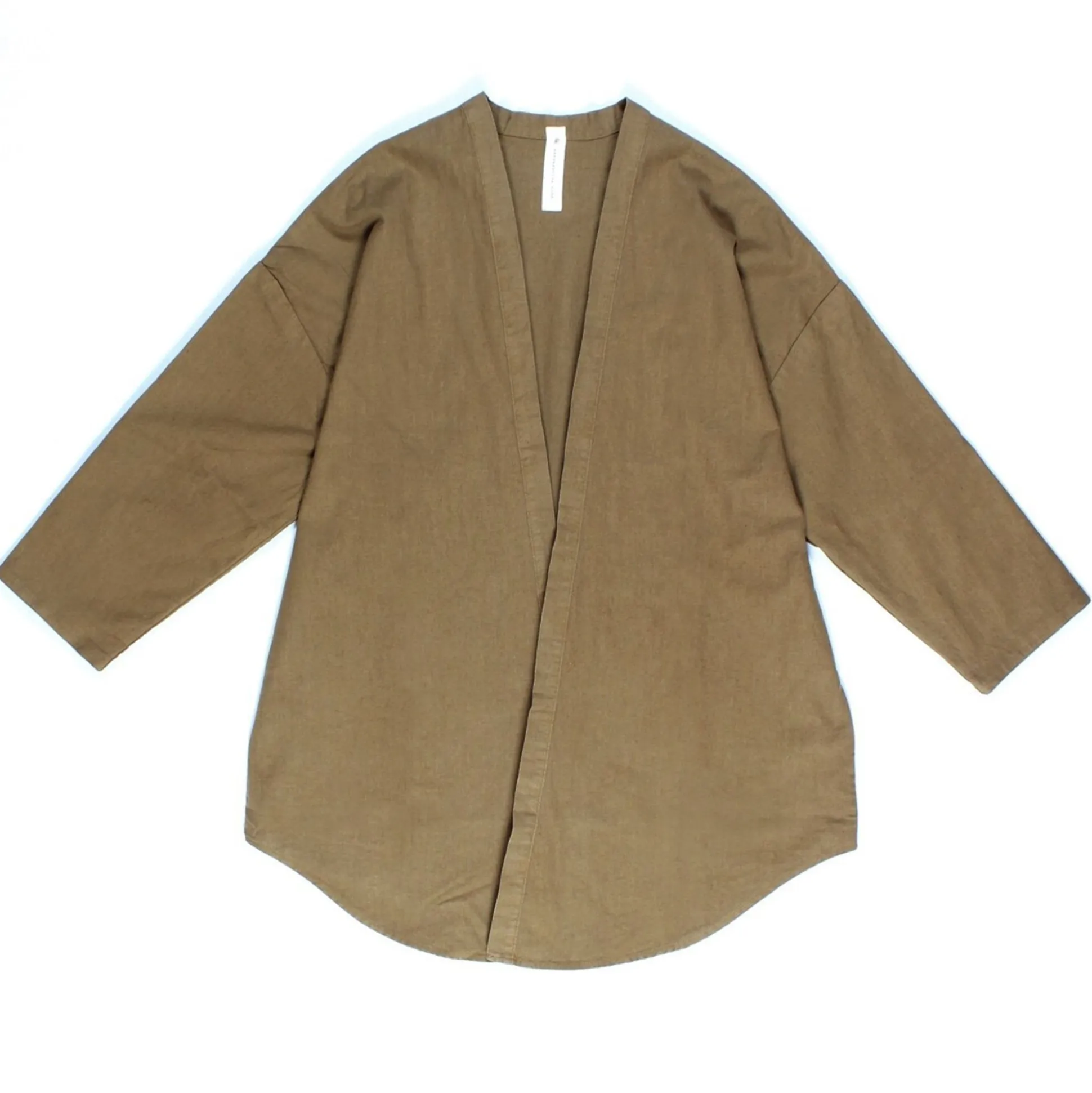 Prospective Flow Haori Jacket