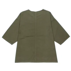 Prospective Flow Muro Woven Tee
