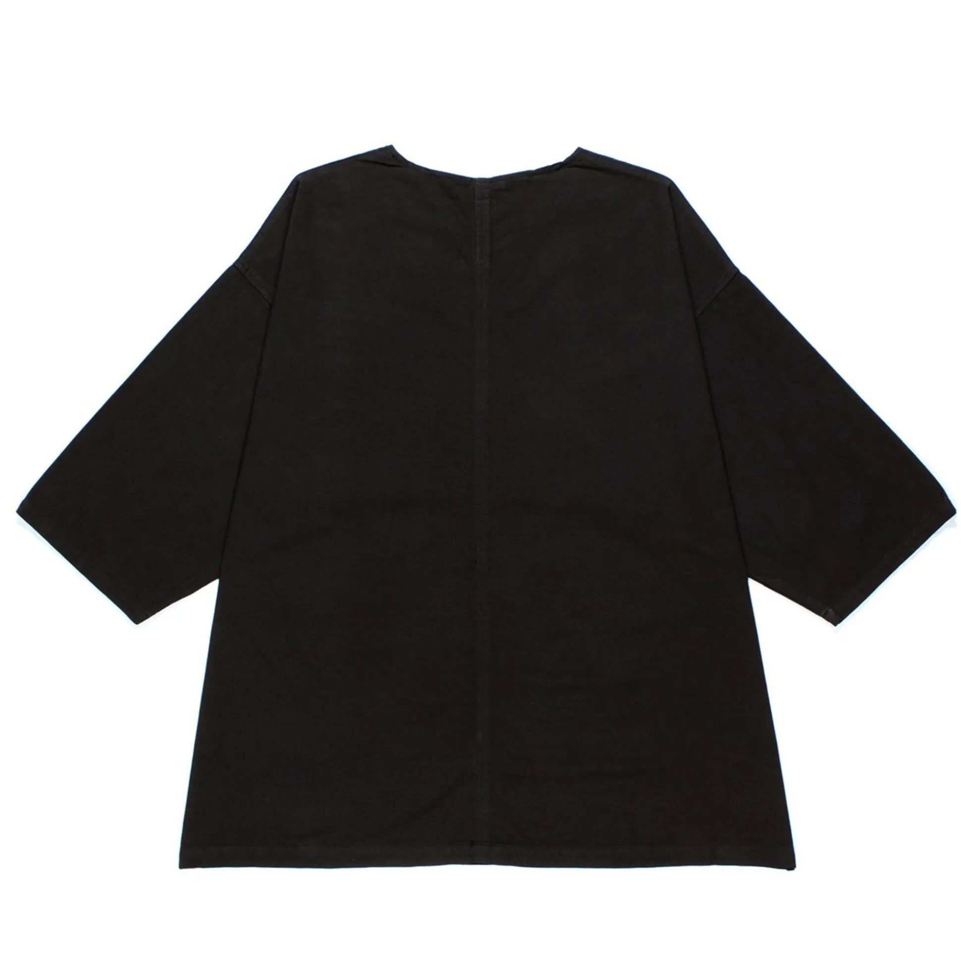 Prospective Flow Muro Woven Tee