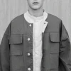 Prospective Flow Riku Jacket - Medium