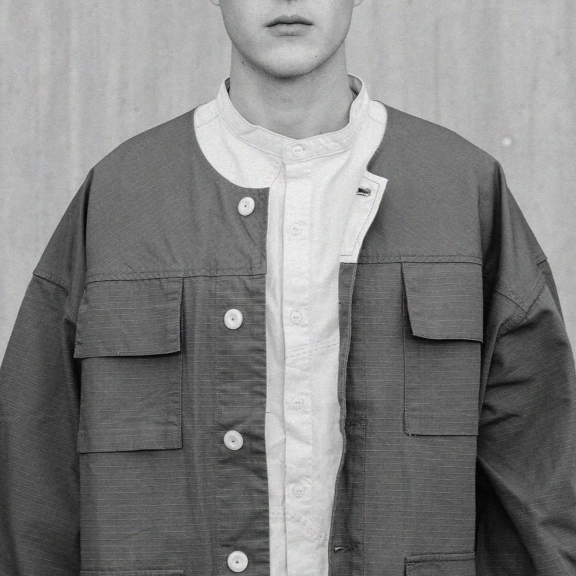 Prospective Flow Riku Jacket - Medium