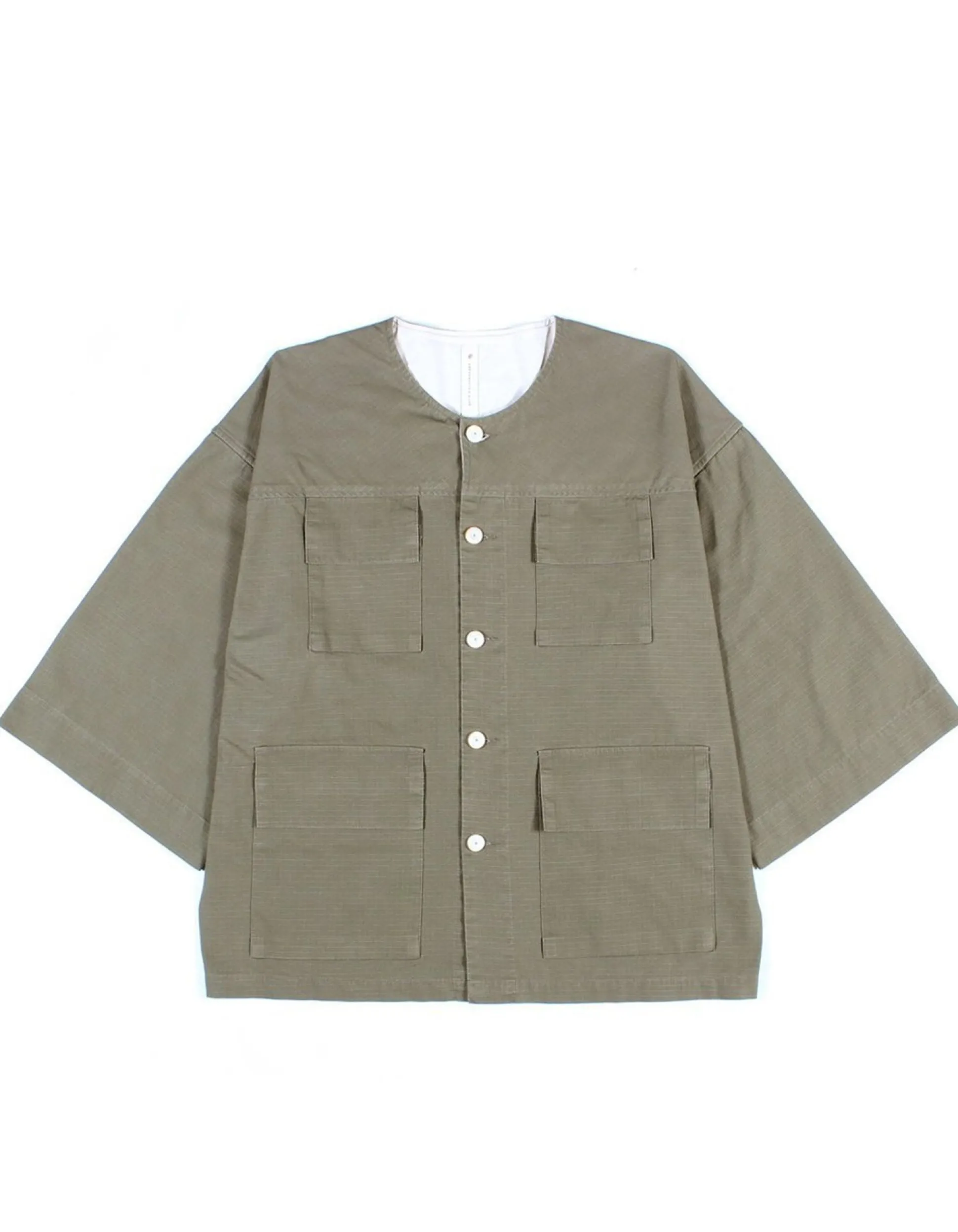 Prospective Flow Riku Jacket - Medium
