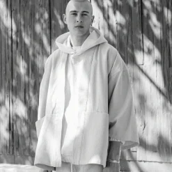Prospective Flow Wara Hoodie