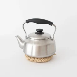 Rush Trivet [Ts912]