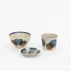 Rustic Dot Ceramics