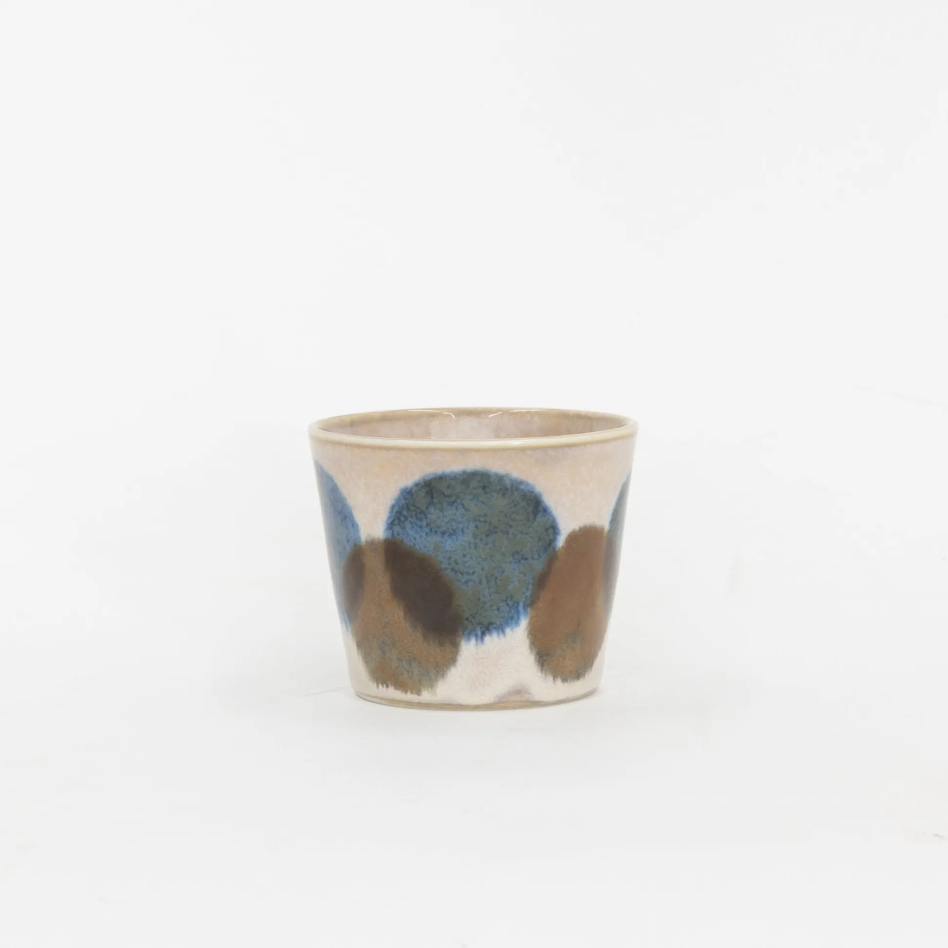 Rustic Dot Ceramics