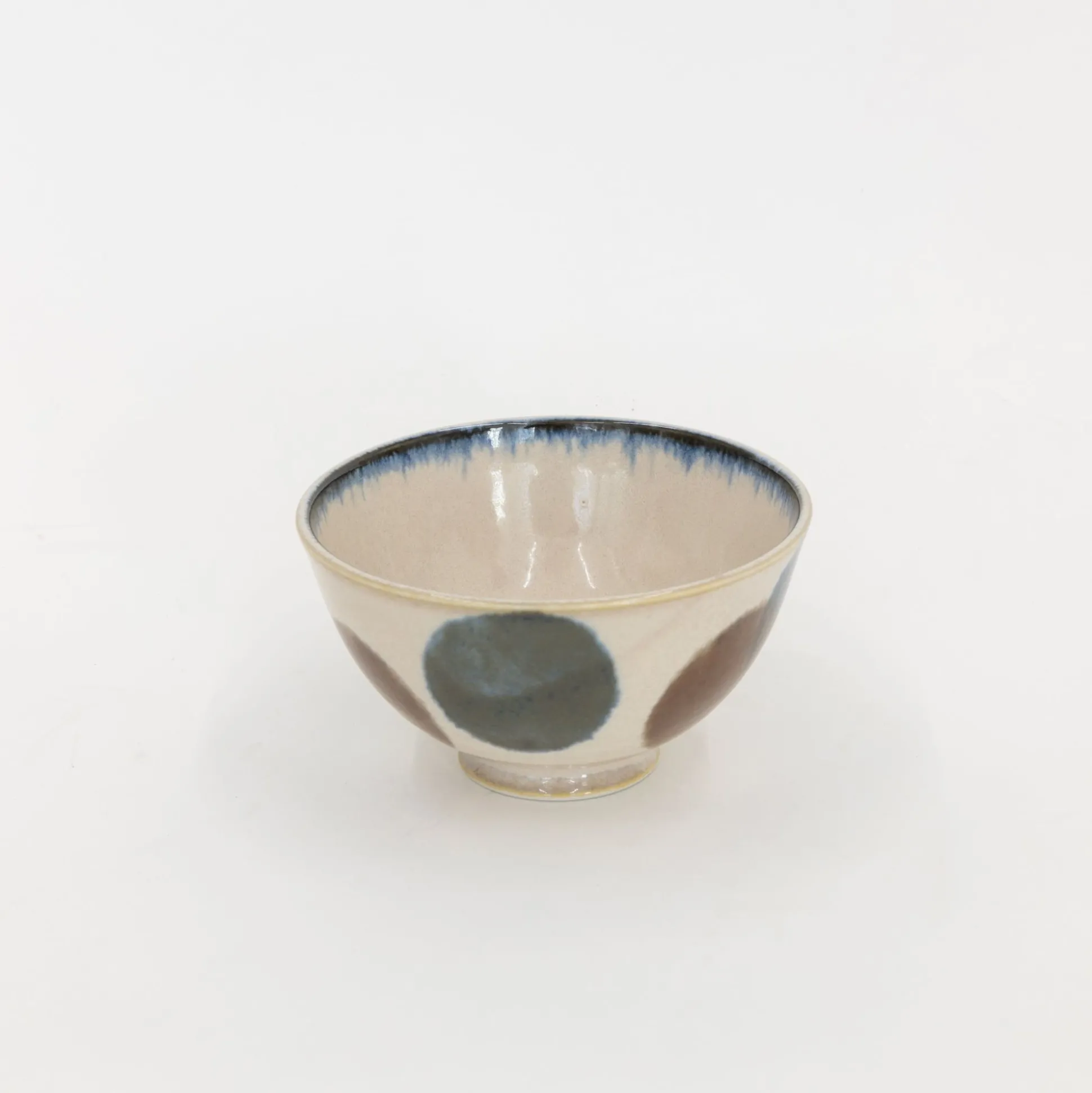 Rustic Dot Ceramics