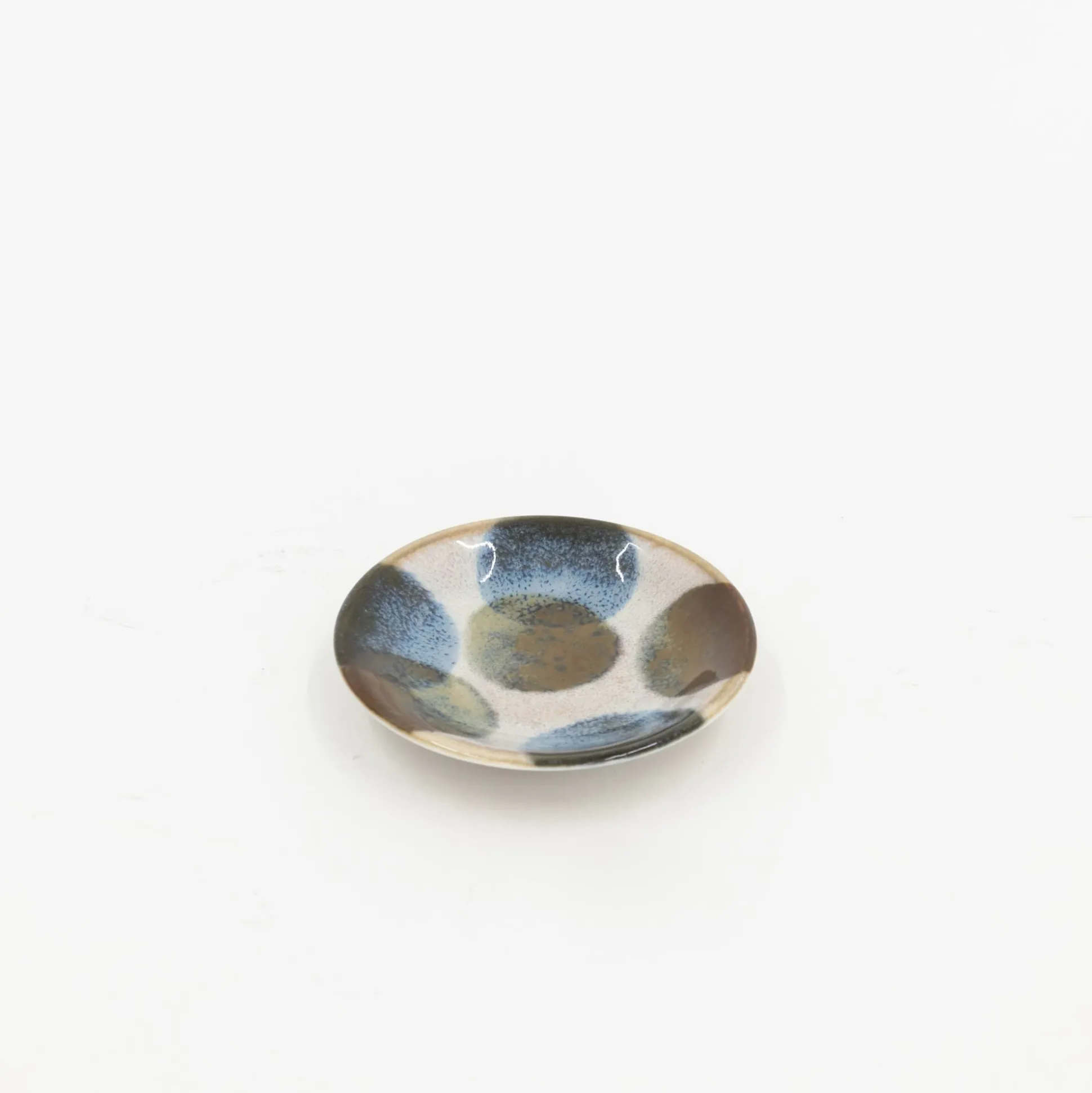 Rustic Dot Ceramics