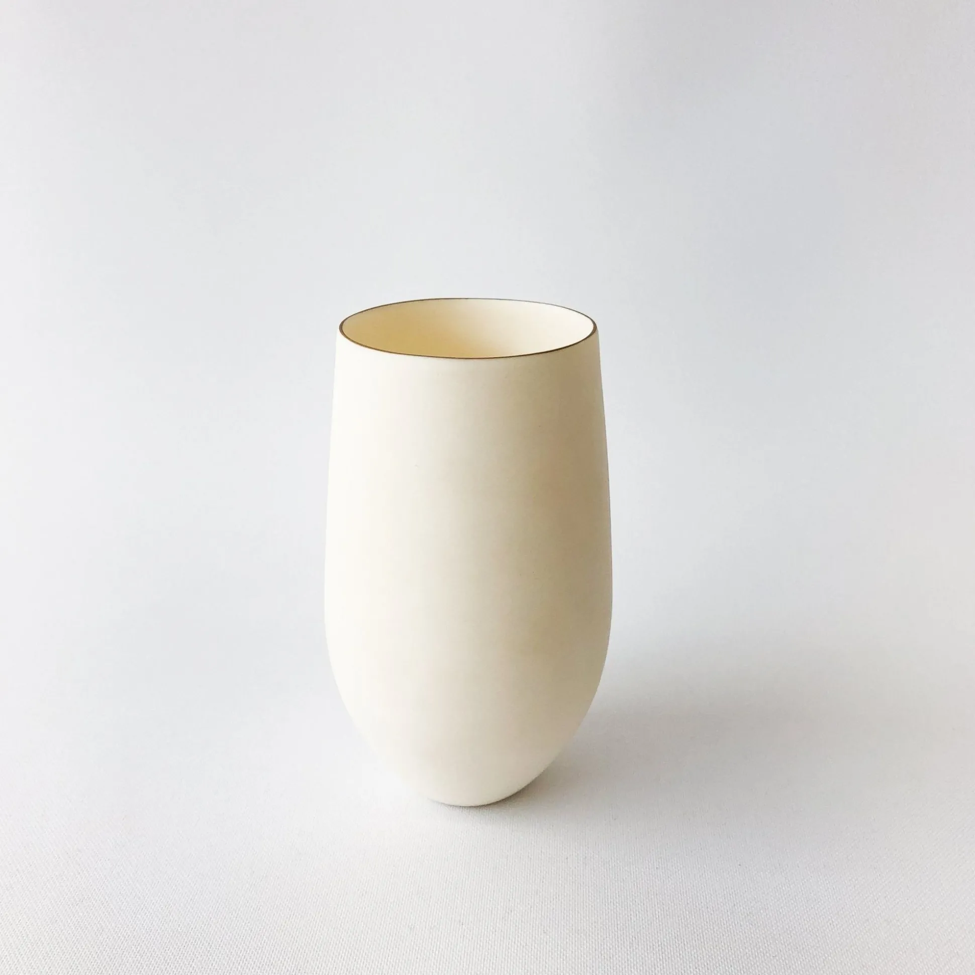 Ryota Aoki Egg Cup (Large)