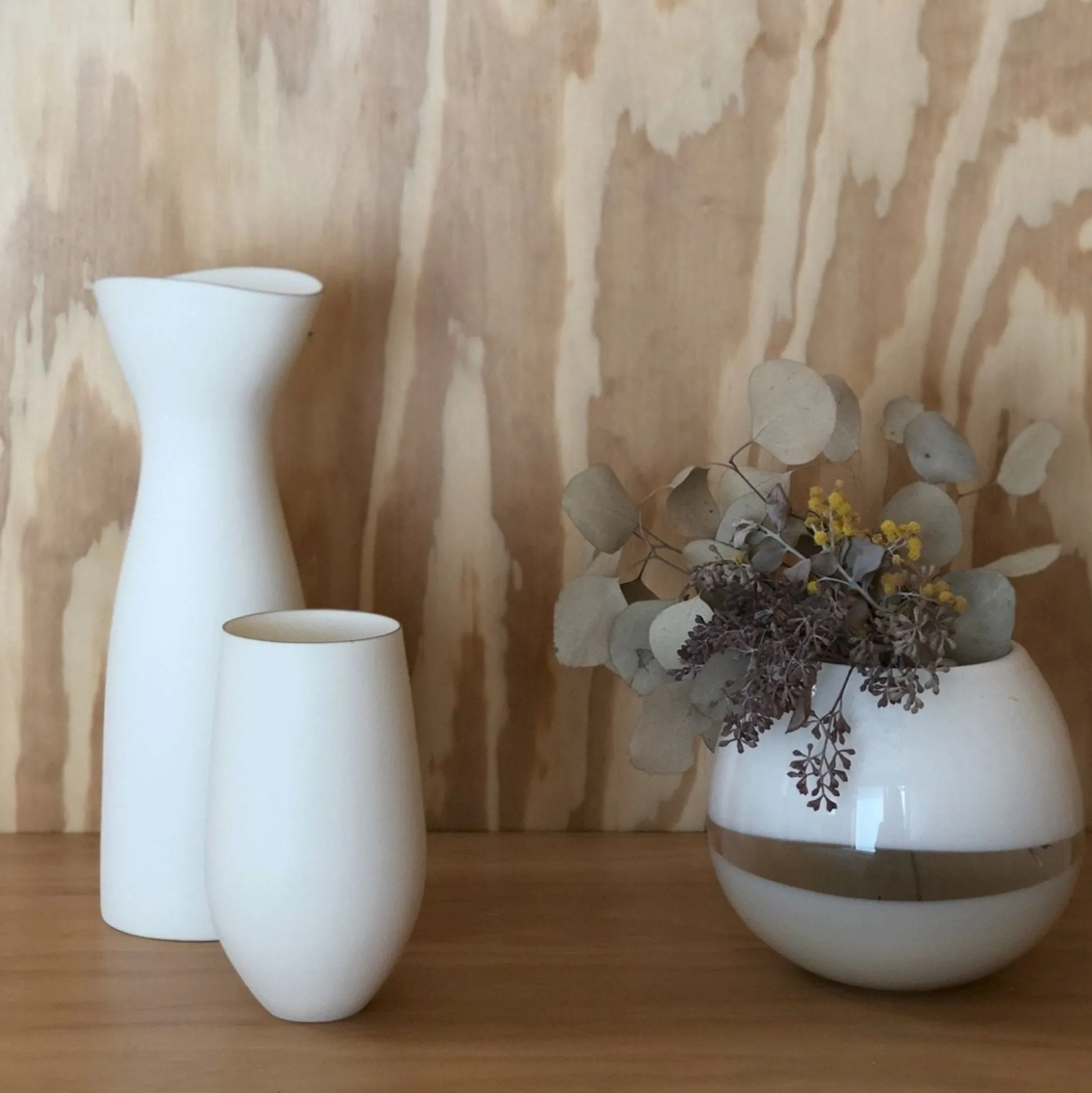 Ryota Aoki Egg Cup (Large)